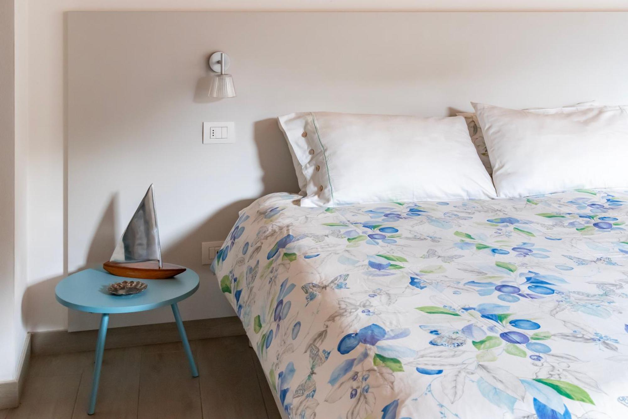 Ca De L'Angelon Aparthotel Brenzone sul Garda Bagian luar foto