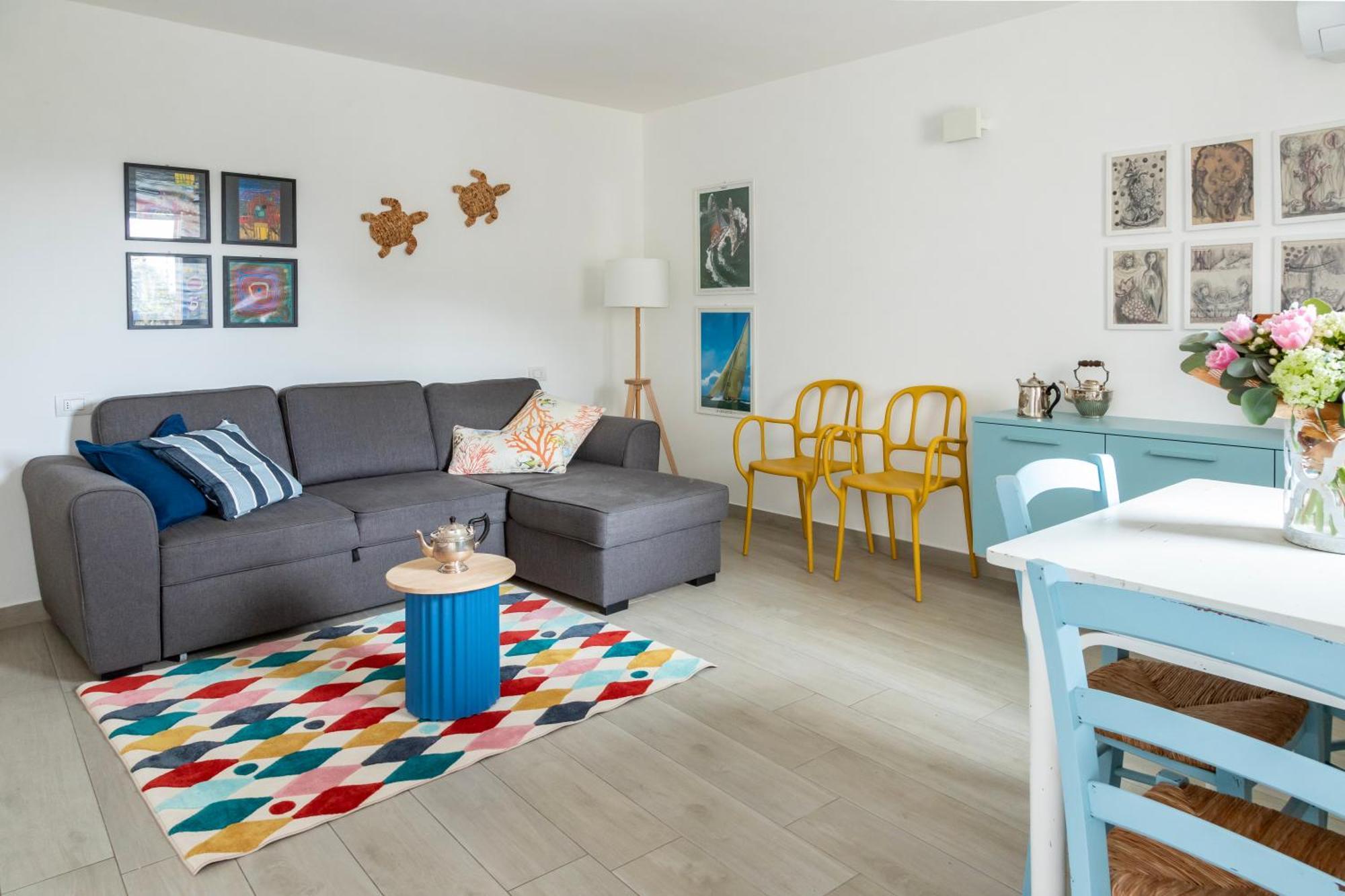 Ca De L'Angelon Aparthotel Brenzone sul Garda Bagian luar foto