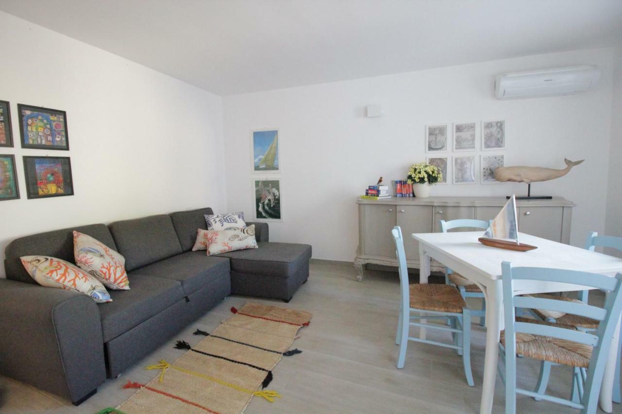 Ca De L'Angelon Aparthotel Brenzone sul Garda Bagian luar foto